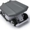 Mammotion Garage for LUBA Series Robotic Lawn Mowers, Fits for LUBA AWD 5000