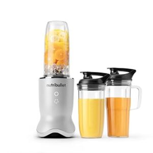 nutribullet Ultra Personal Blender NB50500AW