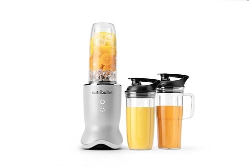 6ef0dfcdbd2f41ff914a32134da0904c nutribullet Ultra Personal Blender NB50500AW