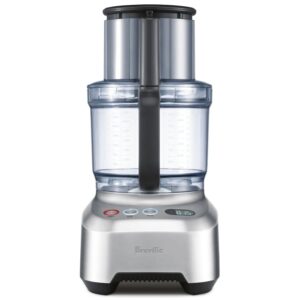 Breville BFP800XL 16-Cup Sous Chef Food Processor w/ Fine Variable Slicing