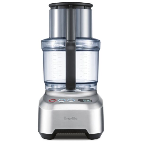 Breville BFP800XL 16-Cup Sous Chef Food Processor w/ Fine Variable Slicing