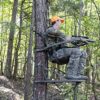 Climbing Treestands