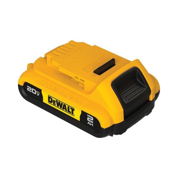 Lithium-Ion Powered Battery Backpack Sprayer DXSP190681