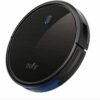 Robot Vacuum , Robot Vacuum and Mop Combo, Self Emptying, Auto Mop Washing and Auto Drying for Hands-free Cleaning, 7000 Pa Powerful Suction, 3.35-Inch Ultra-Slim Body, All-in-One Station