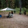 Stansport Heavy-Duty Picnic Table and Bench Set