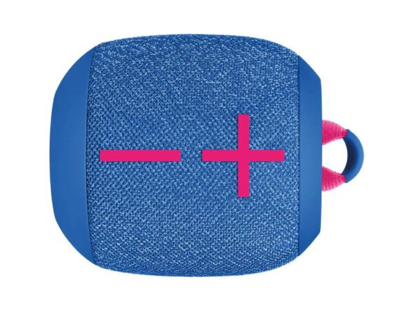 Ultimate Ears WONDERBOOM 3 - Performance Blue