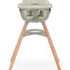 Chair Convertible High Dishwasher