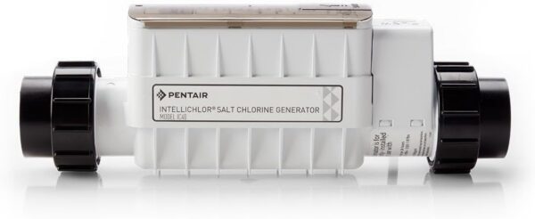 710df6c9cbdf477aa59c2a4212945b6e Pentair IC40 EC-520555 IntelliChlor Replacement Salt Cell Chlorine Generator