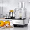 Cuisinart Food Processor 14-Cup Vegetable Chopper for Mincing, Stainless Steel