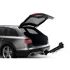 Camber Black 2 Bike Hitch Bike Rack