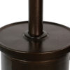 48,000 BTU Bronze Stainless Steel Patio Heater SRPH32