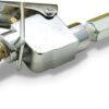 30 Ton Pro Series Air Hydraulic Bottle Jack – Heavy Duty Lifting for Automotive and Industrial Use