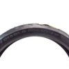 Motorcycle Tires Set – Front 110/70ZR17 & Rear 190/55ZR17 with Bonus Keychain