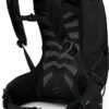 Osprey Talon 22 Stealth Black L/XL