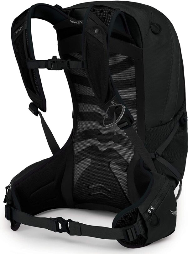 Osprey Talon 22 Stealth Black L/XL