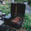 Traeger Grills - Ranger Wood Pellet Grill - Black