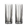 Cuisinart Velocity Ultra Trio 1HP Blender/Food Processor with Fizz Cocktail Glasses
