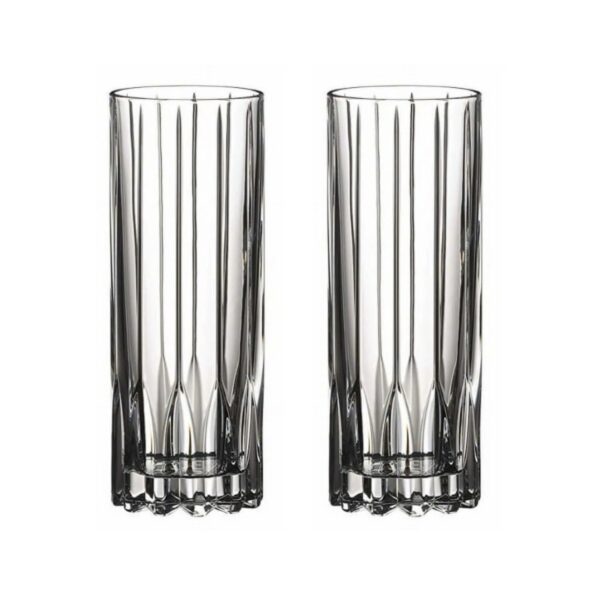 Cuisinart Velocity Ultra Trio 1HP Blender/Food Processor with Fizz Cocktail Glasses