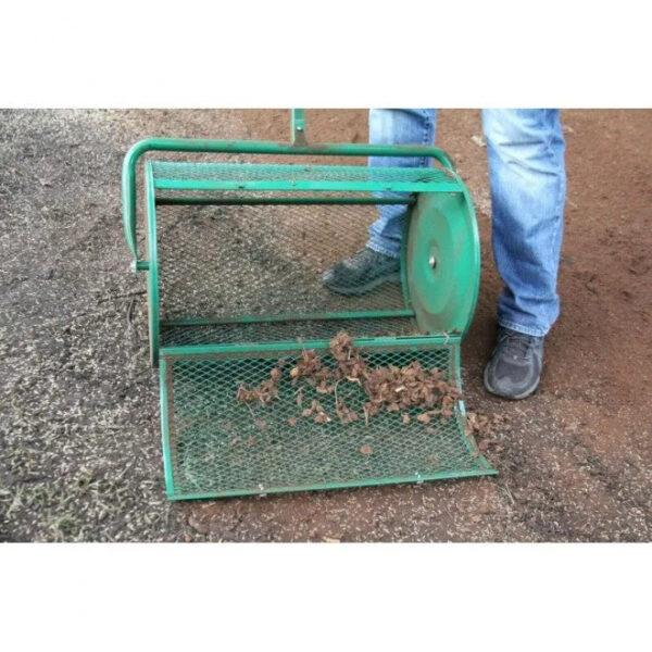74694f925d3849e69d75b6f2c346a052 Landzie Compost & Peat Moss Spreader