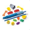 Step2 Cascading Cove Toddler Sandbox Water Table Cover and Umbrella