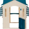 Cape Cottage Theater - Blue