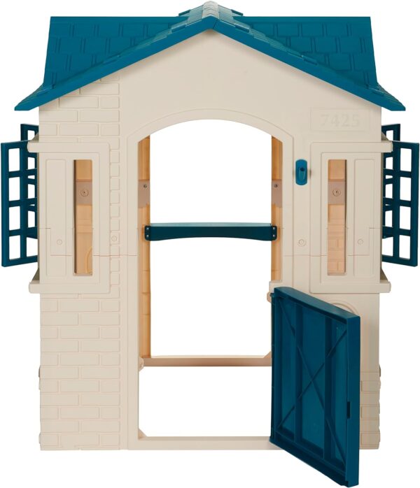 74efdfc3c08b48a7948a57b6fa4231db Cape Cottage Theater - Blue