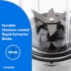 nutribullet Ultra Personal Blender NB50500AW