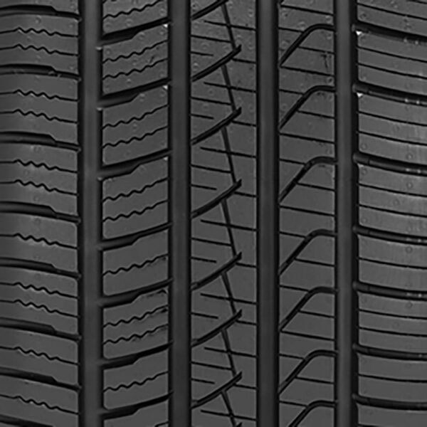 774d860562aa4068849b4ad2f04968cf ALL SEASON All Season 235/45R18 94V Passenger Tire