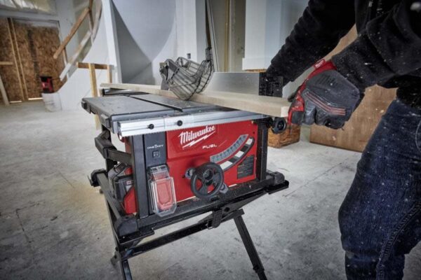 77983c60a30042cabda5bcb926a56352 M18 FUEL 8-1/4 in. Table Saw with ONE-KEY Reconditioned 2736-80 from