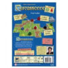 Carcassonne Strategy Board Game