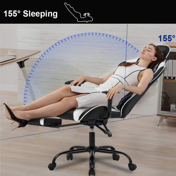 7876f7e63cc34081894d3701cfd43029 BestOffice Ergonomic Office, PC Gaming Chair