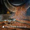 Victor Allen’s Coffee Hazelnut Blend Medium Roast, 80 K-Cup Pods, Flavored Arabica for Keurig Brewers