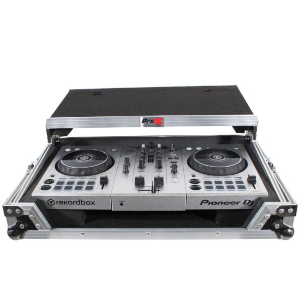 DDJSB3 LT Flight Case for DDJ-SB3 u0026 DDJ-400