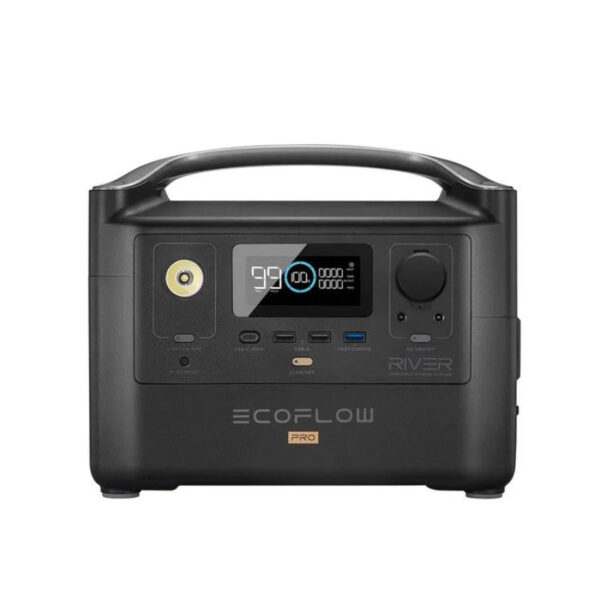79559e9c2615485ab3a933457bac906b Portable Power Station 600W 720Wh EFRIVER600PRO-AM
