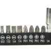 Speed Hex Screwdriver Flipout