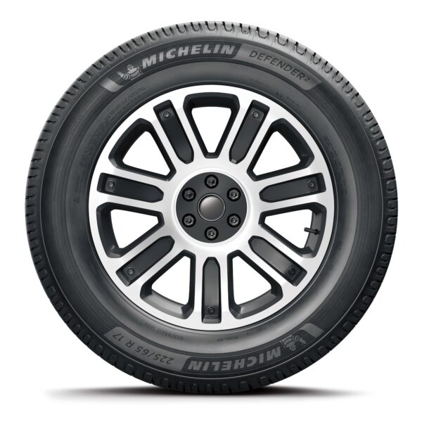 798bb62c5b224d1888ace1e242f38057 Michelin Defender2 All-Season 245/60R18 105H Tire