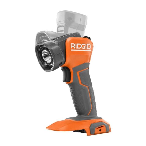 7a374a6e2bc543a4beec0146b7d27f59 RIDGID 18V Brushless Cordless 9-Tool Combo Kit with (2) 2.0 Ah and (1) 4.0 Ah MAX Output Batteries, Charger, and Tool Bag R96265N