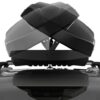 Motion XT L Rooftop Cargo Carrier