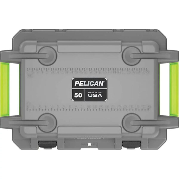 Pelican 50QT Elite Cooler