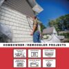 262805 Magnum X7 Stand Airless Paint Sprayer
