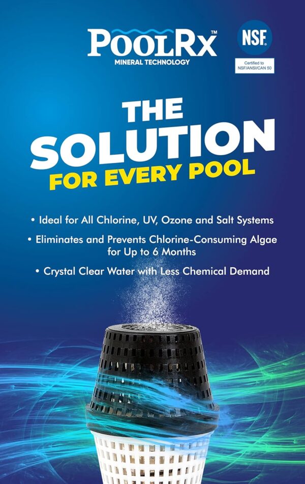 7af7b03aebd04fce83e118b635fe524c Bestway Oval Above Ground Pool Set (10' x 6'7" x 33")| Includes Filter Pump & ChemConnect Dispenser