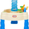 Spiralin' Seas Waterpark Play Table, Multicolor