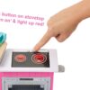 Barbie Ultimate Kitchen Cooking & Baking Playset with Chef Doll