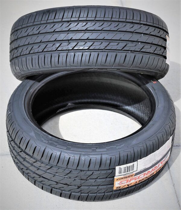 7b85235468bc489a89be1939e57aff4e Arroyo Grand Sport A/S 225/40R18 ZR 92W XL AS High Performance Tire