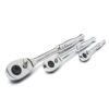Apex Tool Group H290MTS Husky Mechanics Tool Set - 290 Piece