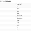 Osprey Talon 22 Stealth Black L/XL