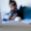 VAVA - Baby Monitor 720P 5" HD Display - White
