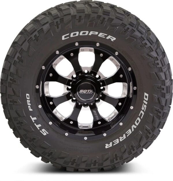 7bcfcd4ba55d4b8ca4aa73e0b2032e95 Set of 4 LT275/70R18/10 125P Tires – Heavy Duty All-Terrain Performance