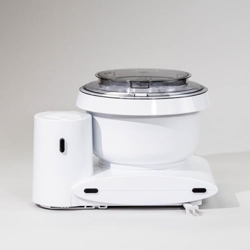 7c31473f918a4c7fa13c09870f3eb526 Universal Quarts NutriMill Extender Bundle
