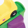 Step2 Up & Down Roller Coaster - Kids Car